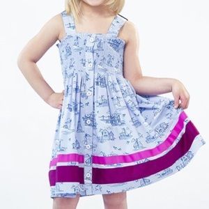 Matilda Jane NWOT dress